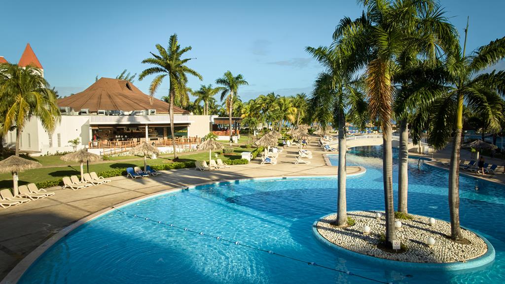 Bahia Principe Explore Jamaica, Runaway Bay
