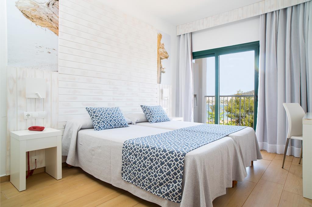 Ses Savines – Kamer, San Antonio