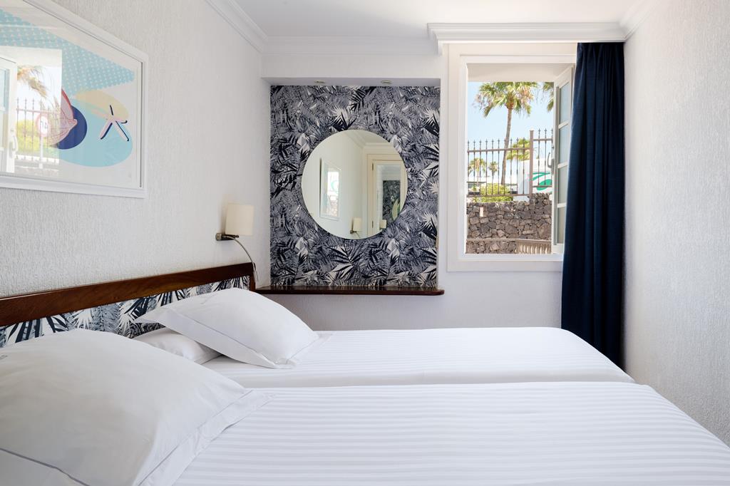 Plus Fariones – Slaapkamer, Puerto del Carmen