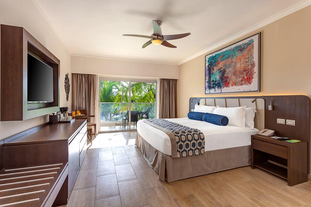 SPLASHWORLD Royalton Splash Punta Cana – Slaapkamer, Bávaro