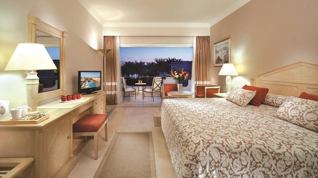 Jaz Elite Palace – Hotelkamer, Hadaba
