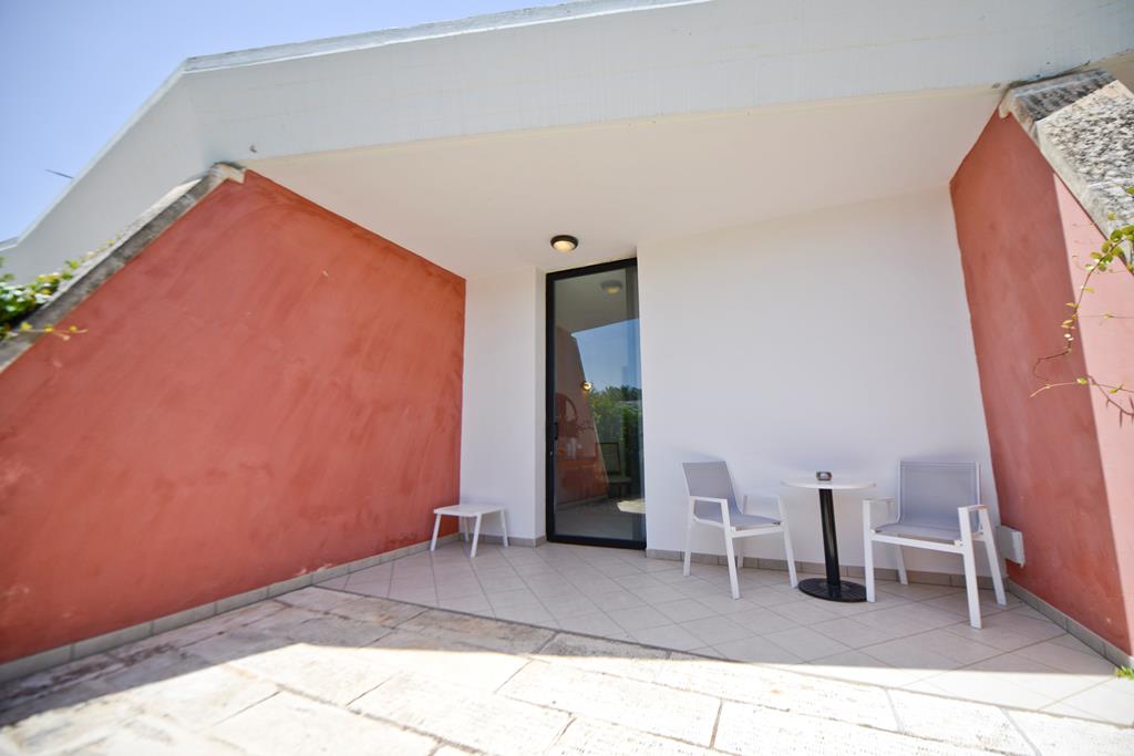 Masseria Santa Lucia – Kamerterras, Marina Di Ostuni