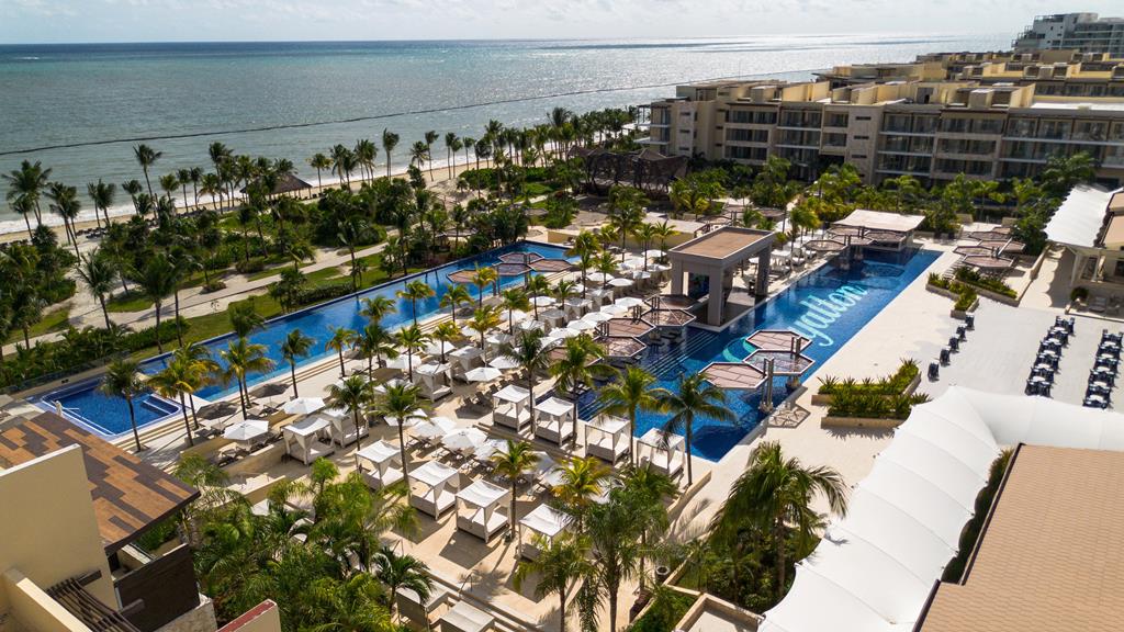 Royalton Riviera Cancun – Resort aan zee, Puerto Morelos