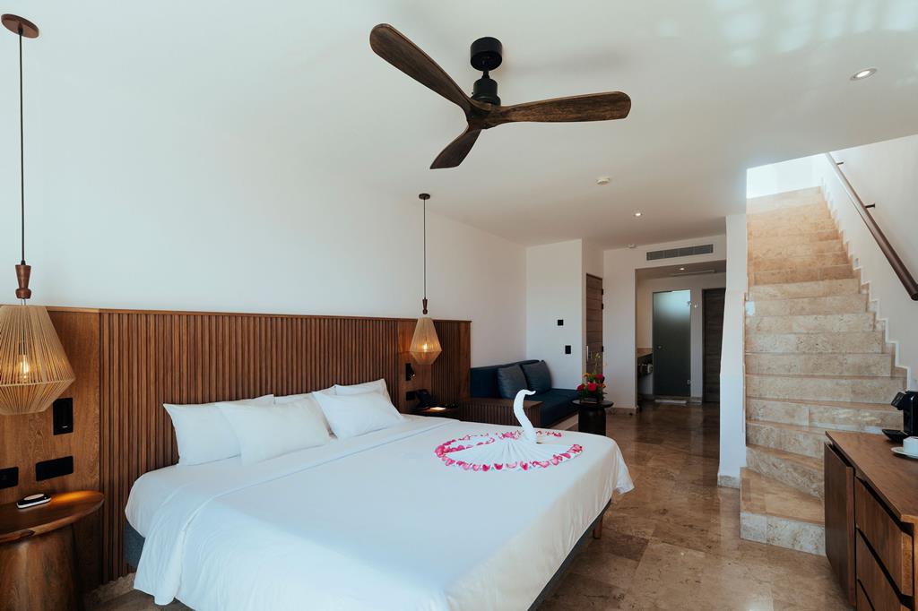 Akumal Bay Beach & Wellness Resort – Slaapkamer, Akumal