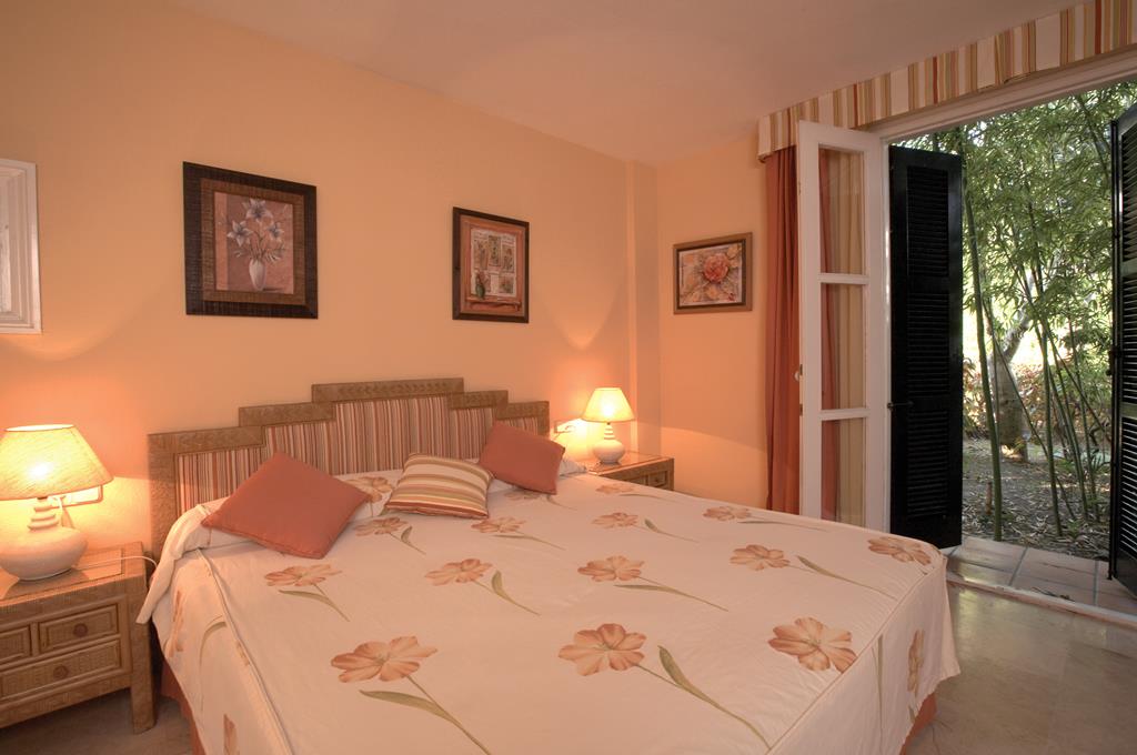 Alanda Club Marbella – Slaapkamer, Marbella