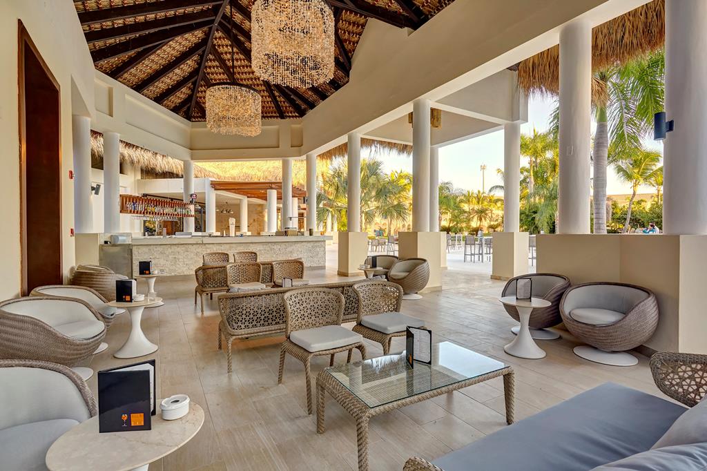 SPLASHWORLD Royalton Splash Punta Cana – Lounge, Bávaro