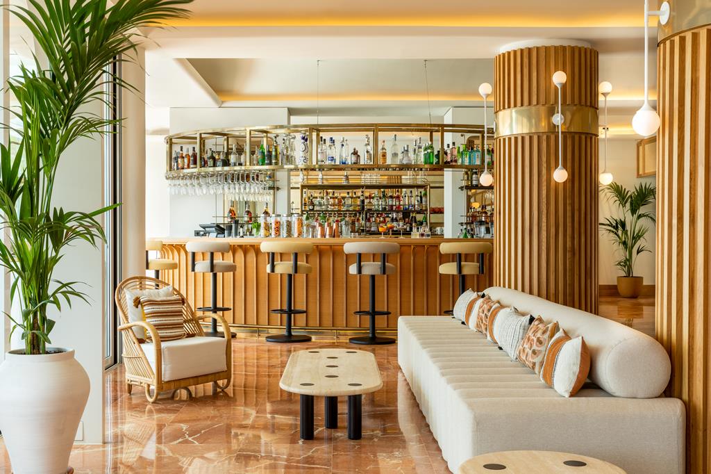 Riomar – Bar, Santa Eulalia del Río