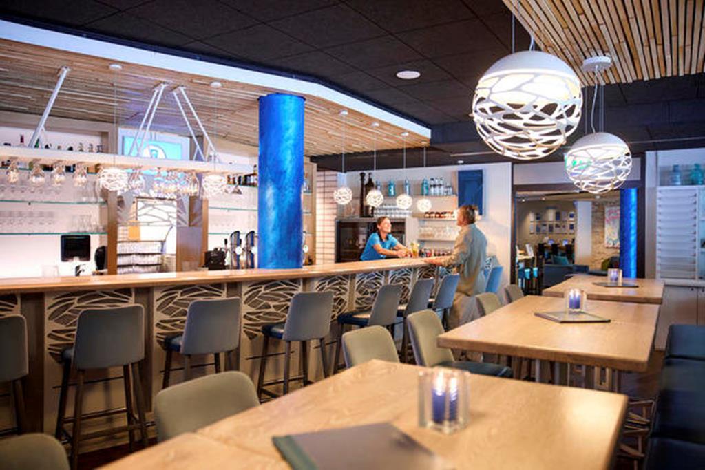 TUI Blue Schladming – Bar, Schladming