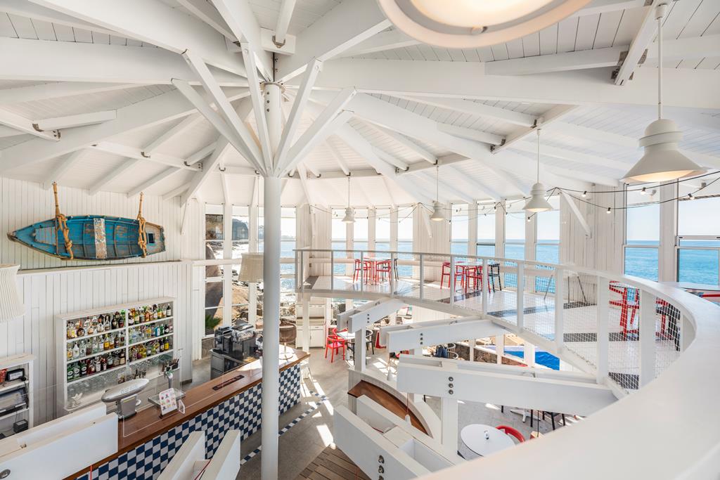 Hotel Marina Suites – Restaurant, Puerto Rico