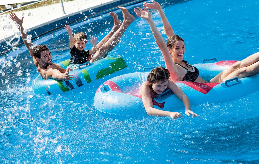 Royalton Blue Waters – Plezier in zwembad, Falmouth