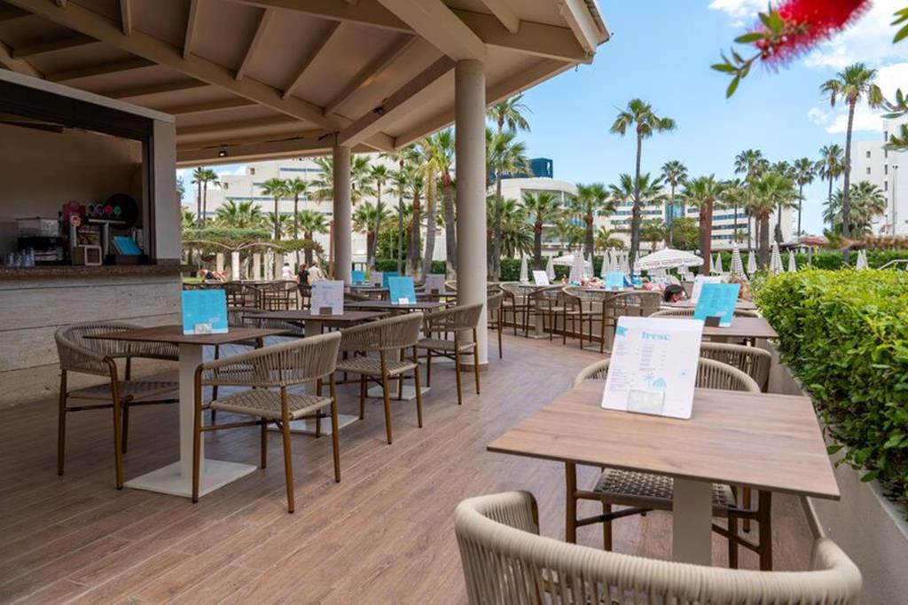 Cala Millor Garden – Terras, Cala Millor