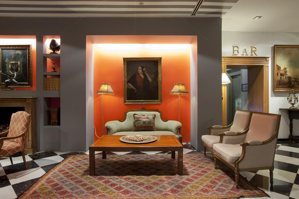 Dona Maria Hotel – Zithoek, Sevilla