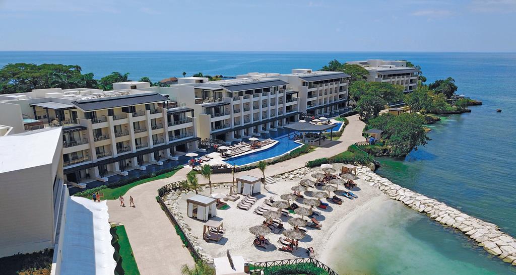 Royalton Negril – Resort aan strand, Negril