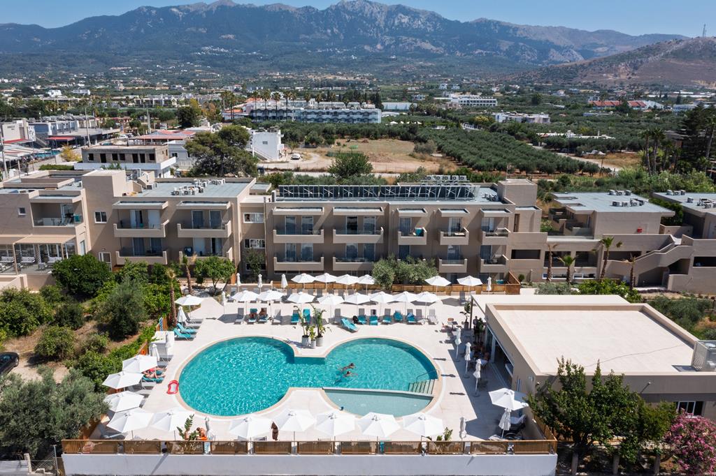 TUI TIME TO SMILE Saline – Resort met zwembad, Tigaki