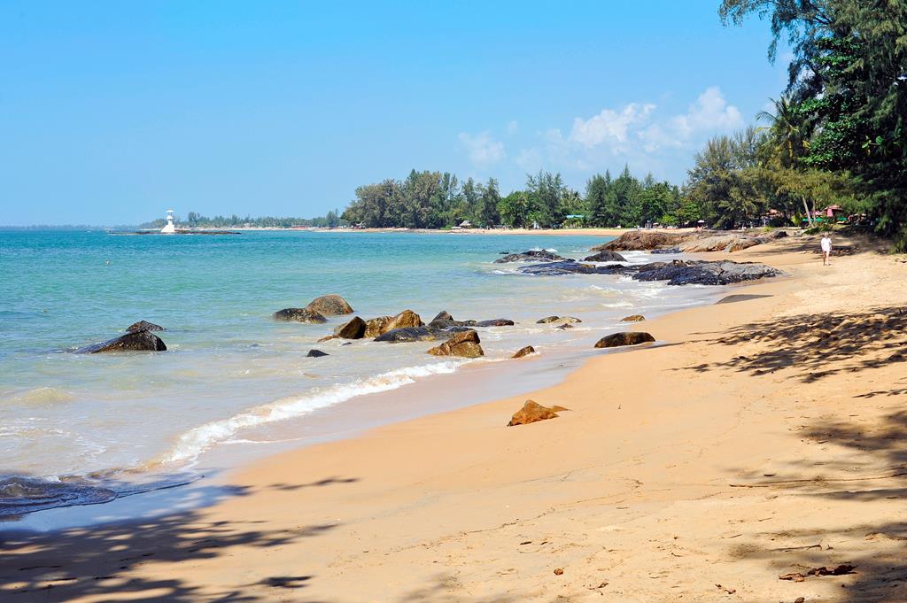 Sentido Khao Lak Resort – Strand, Khao Lak