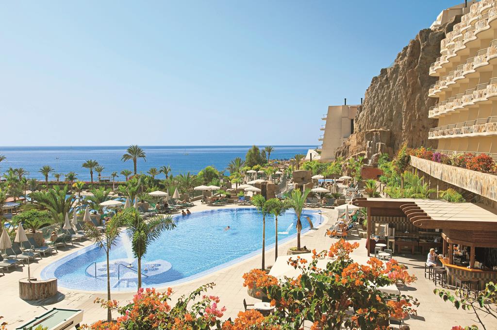 SPLASHWORLD LIVVO Valle Taurito – Zwembad met zeezicht, Playa Taurito
