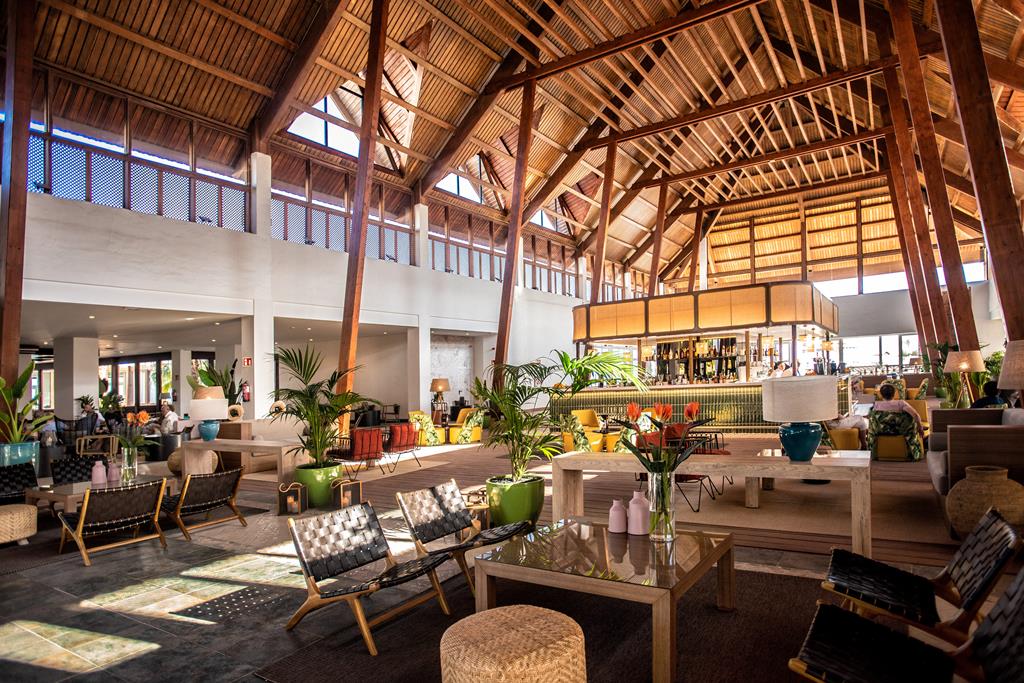 Fuerteventura Princess & Esencia de Fuerteventura – Lounge, Esquinzo