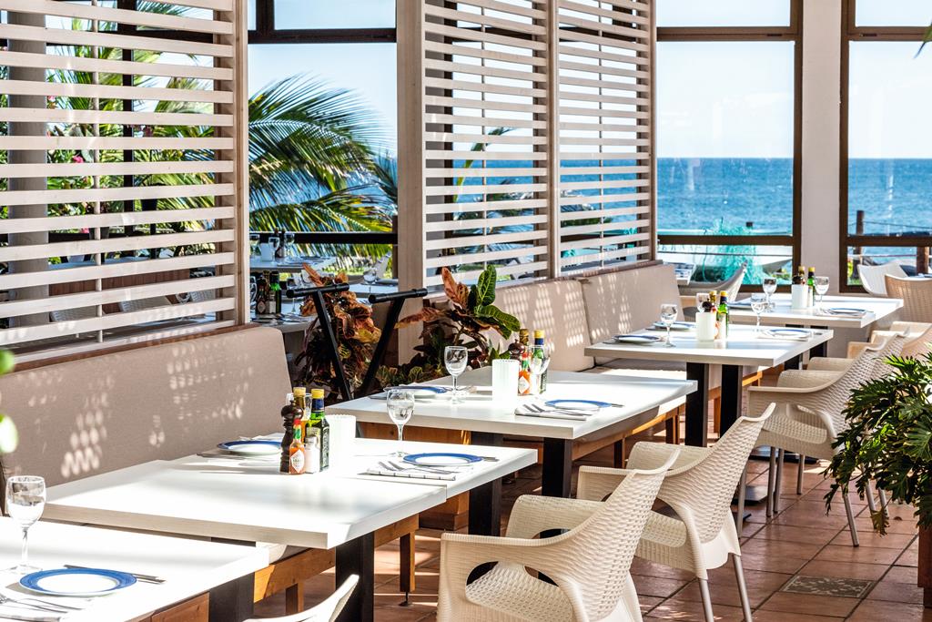 TUI BLUE Playa Feliz – Restaurant met zeezicht, Bahia Feliz