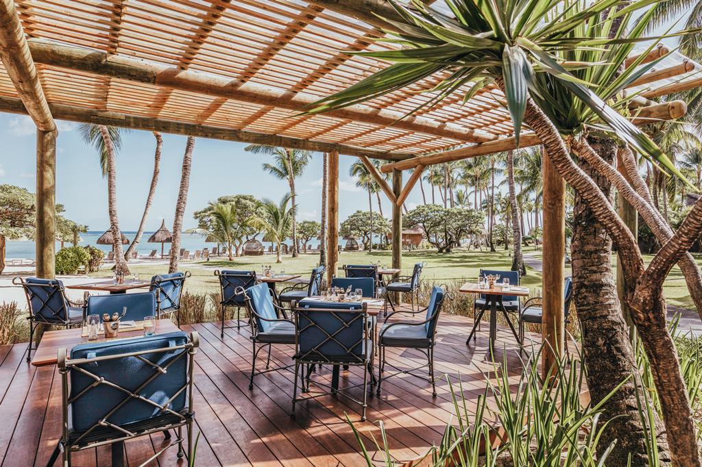 La Pirogue – Terras, Flic en Flac