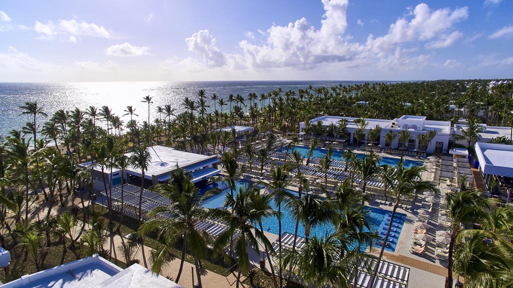Riu Bambu – Resort aan zee, Bávaro