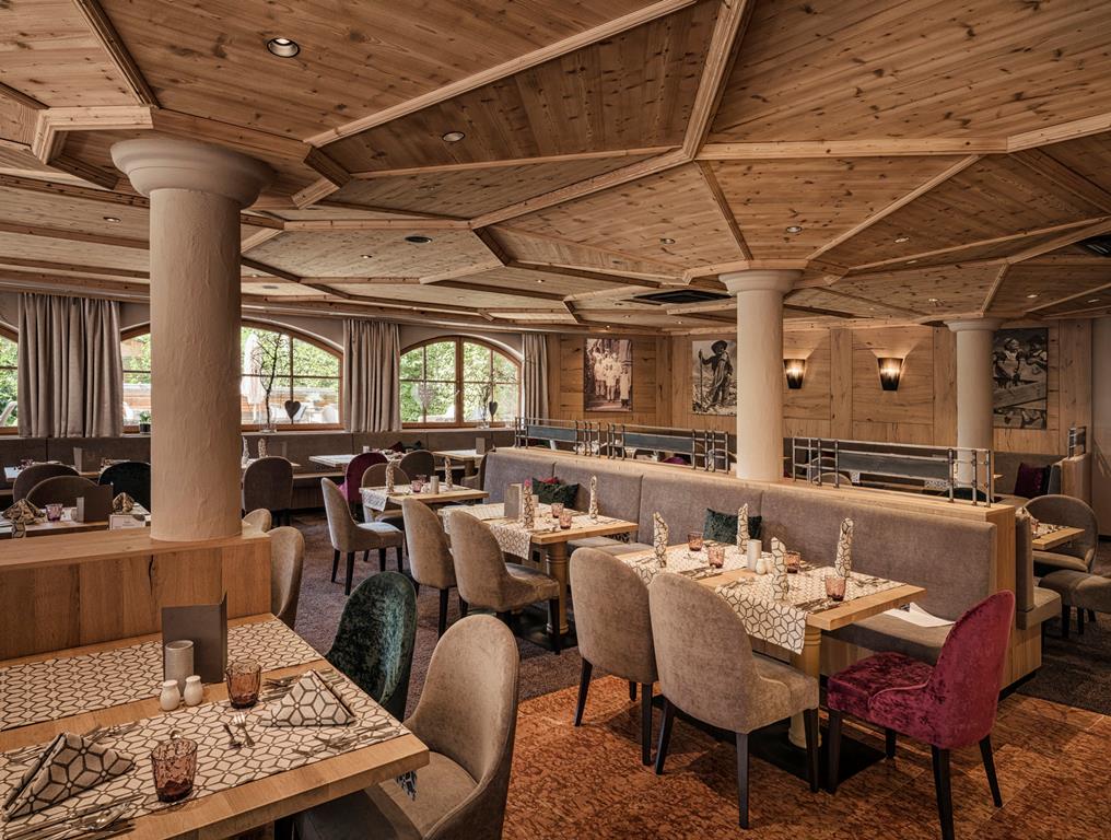 Posthaus Stubai & Smart – Restaurant, Fulpmes