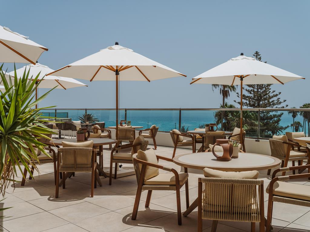 Paradisus by Melia Fuerteventura – Terras met zeezicht, Costa Calma