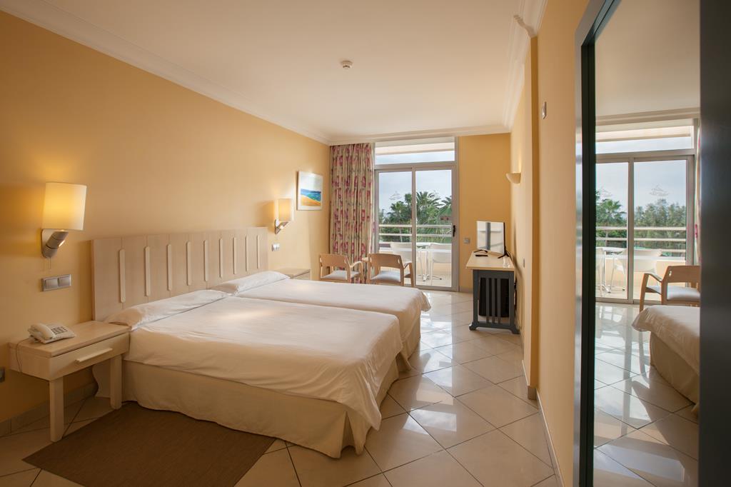 IFA Altamarena – Hotelkamer, Jandia