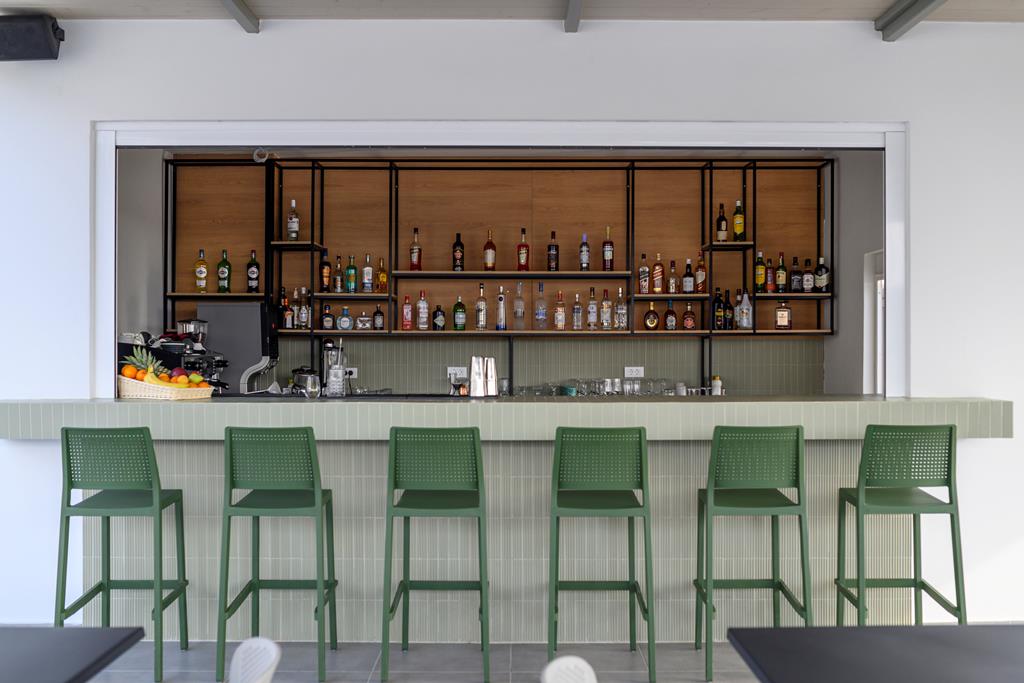 Smaragdi – Bar, Kos-Stad