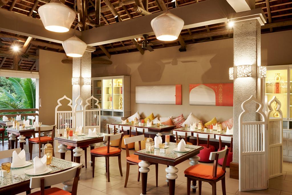 Zilwa Attitude – Restaurant, Anse la Raie