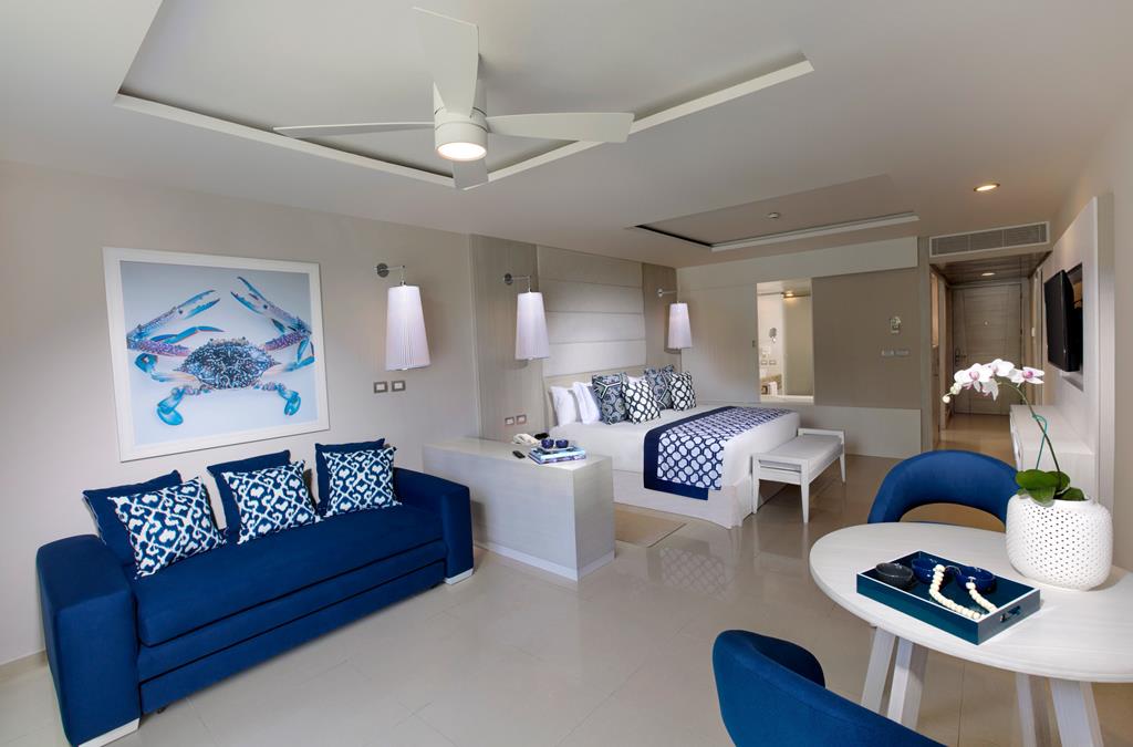 Grand Sirenis Riviera Maya Resort and Spa – Suite, Riviera Maya