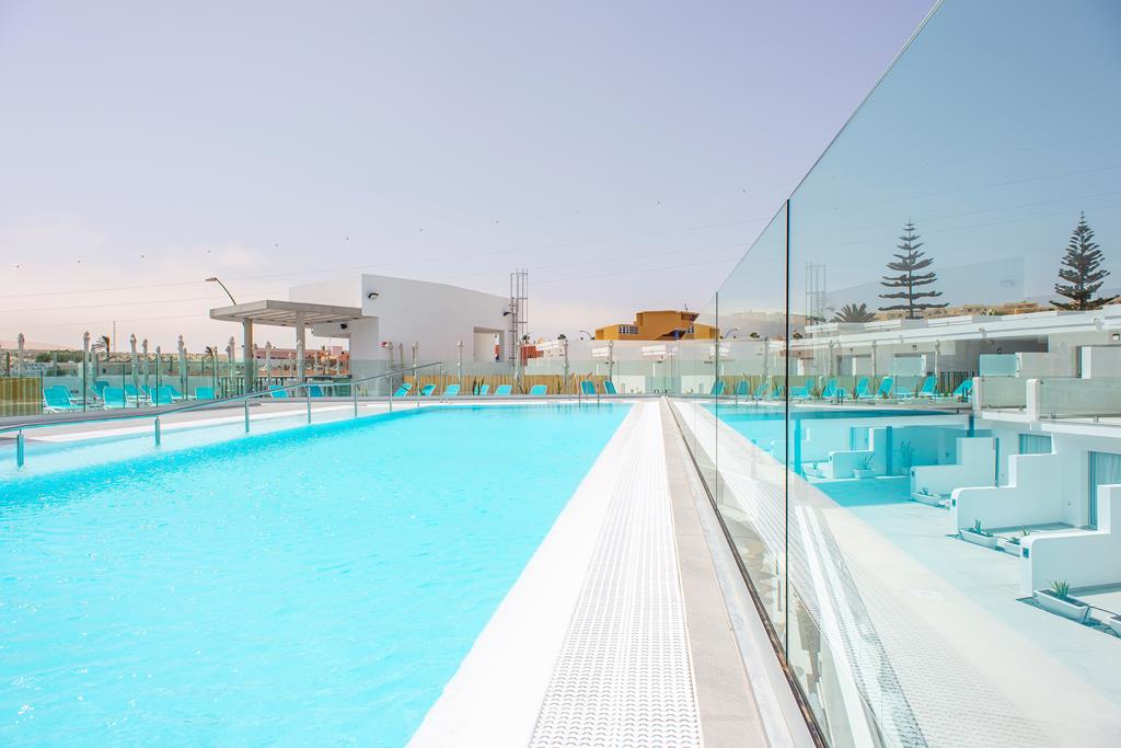 Taimar – Zwembad, Costa Calma