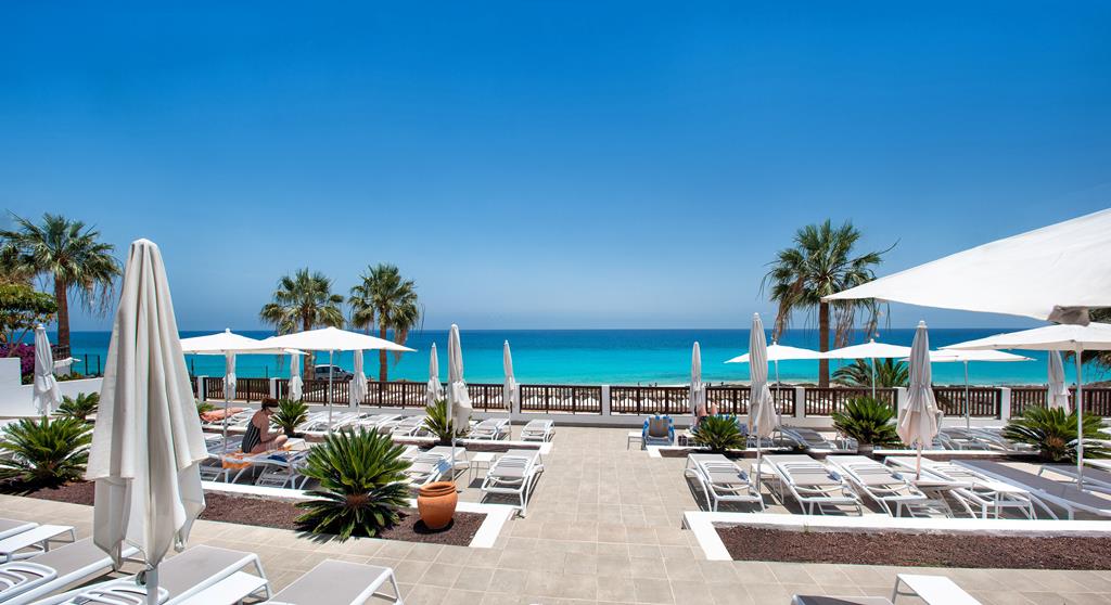 Fuerteventura Princess & Esencia de Fuerteventura – Terras aan zee, Esquinzo