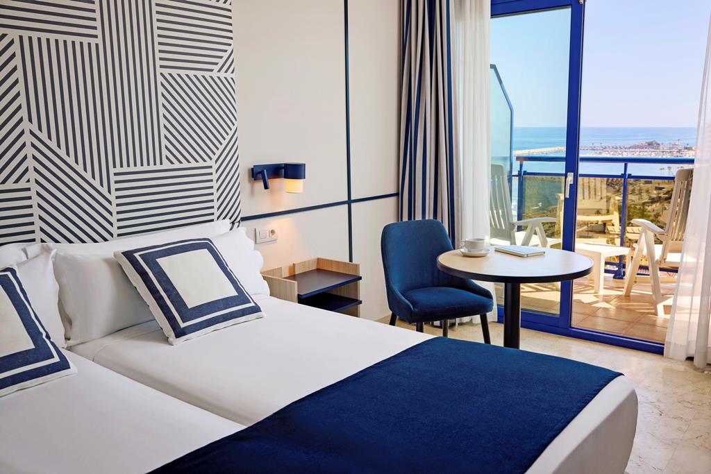 TUI BLUE Yaramar – Kamer met balkon, Fuengirola