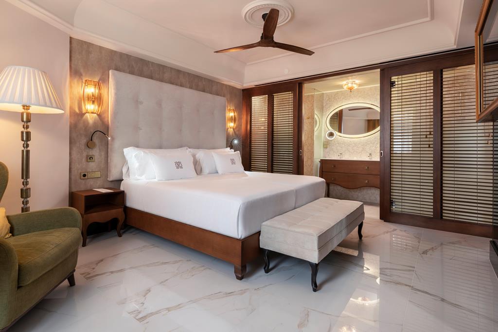 Santa Catalina a Royal Hideaway Hotel – Slaapkamer, Las Palmas
