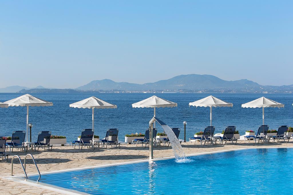 TUI BLUE Atlantica Nissaki Beach – Strand met zwembad, Nissaki