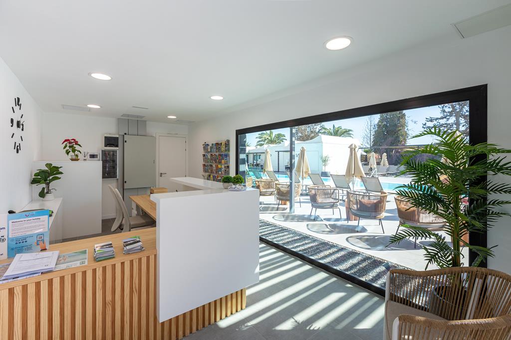 Tajaraste – Receptie, Playa del Ingles