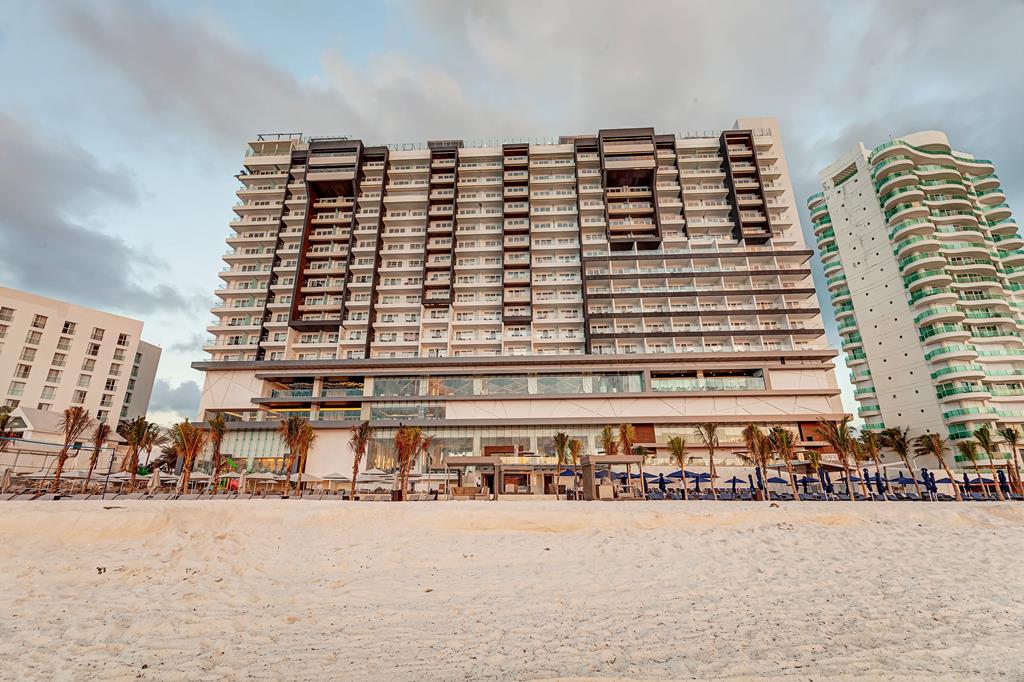 Royalton CHIC Suites Cancun Resort & Spa – Hotel aan strand, Cancun