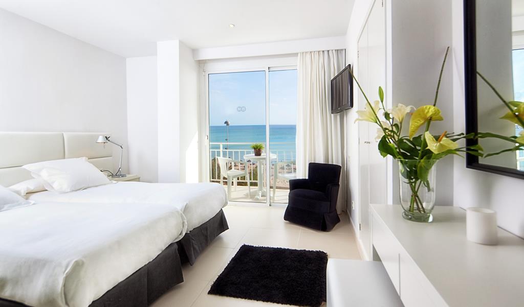 HM Tropical – Hotelkamer, Can Pastilla