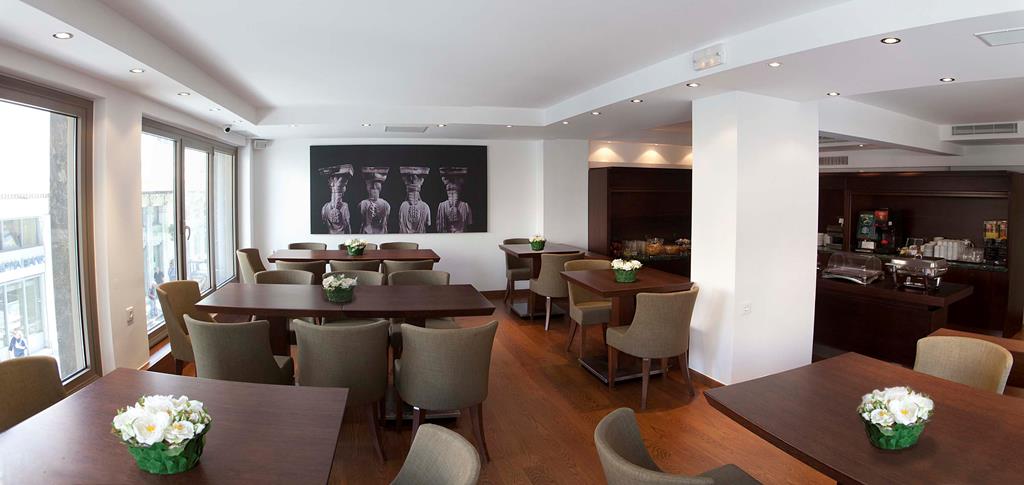 Plaka – Restaurant, Athene