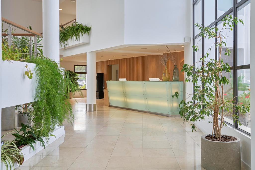 Caloura Resort – Lobby, Caloura
