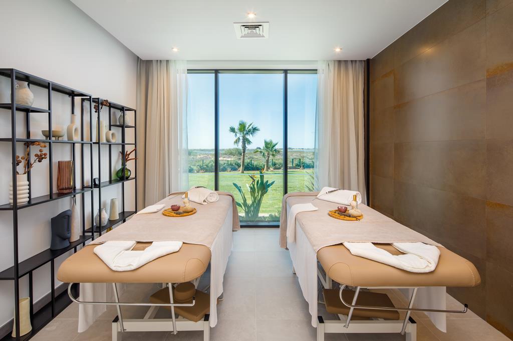AP Cabanas Beach & Nature – Spa behandelkamer, Tavira