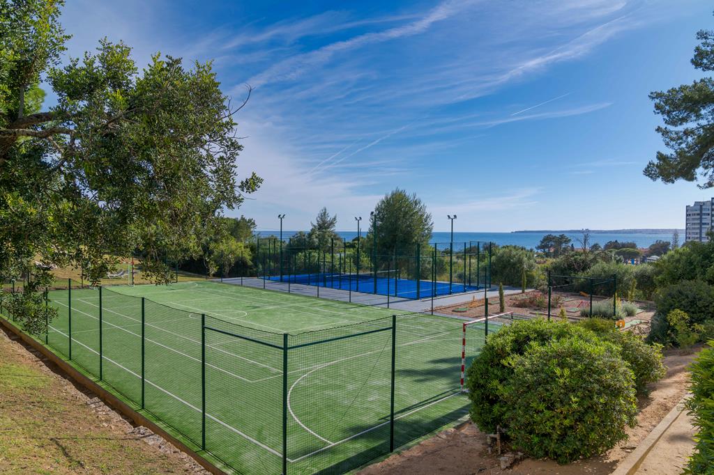 Pestana Blue Alvor – Sportveld, Alvor