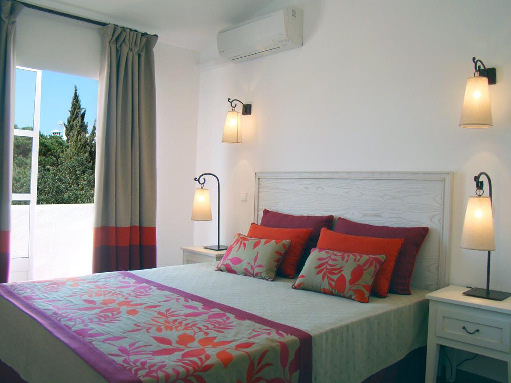 Rocha Brava – Slaapkamer, Carvoeiro