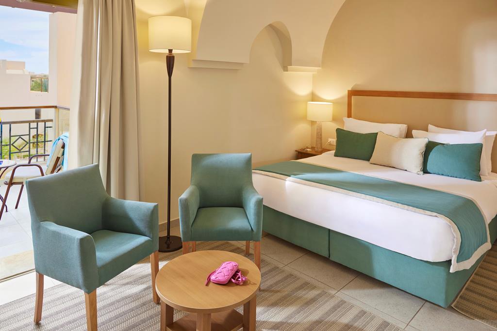 TUI MAGIC LIFE Redsina Sharm el Sheikh – Hotelkamer, Nabq