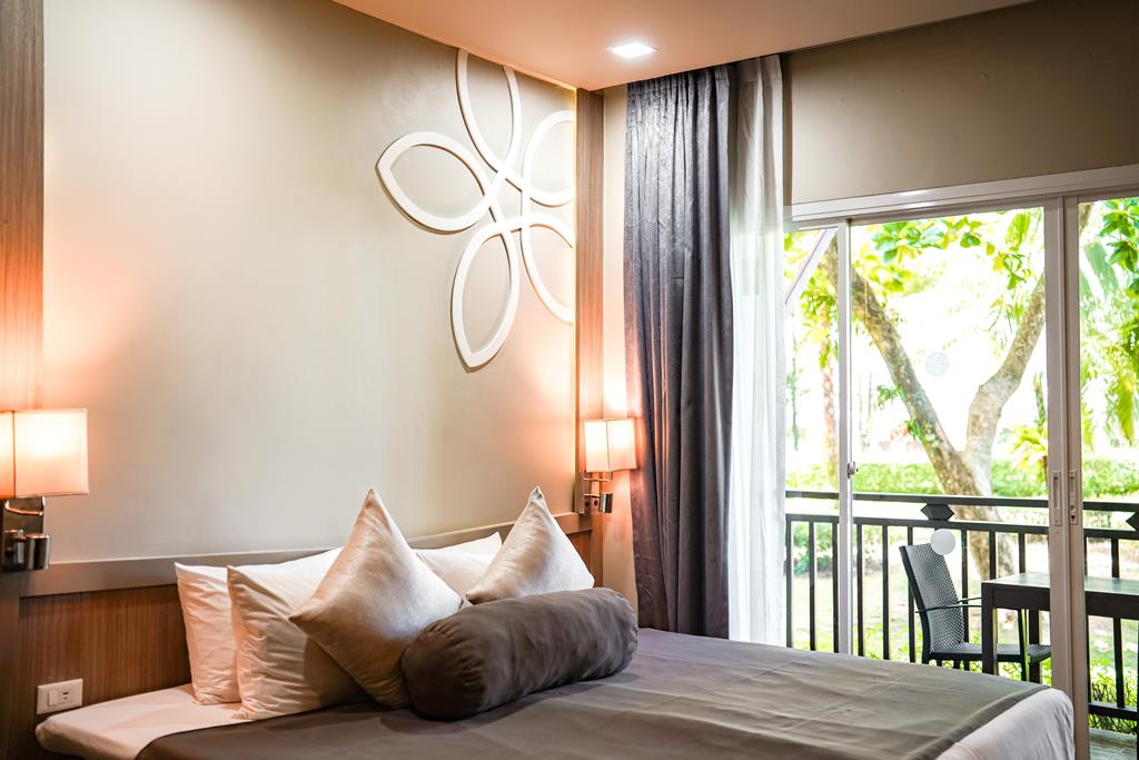 Sentido Khao Lak Resort – Slaapkamer, Khao Lak