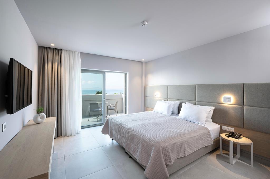 SPLASHWORLD Porto Bello Beach – Slaapkamer, Kardamena