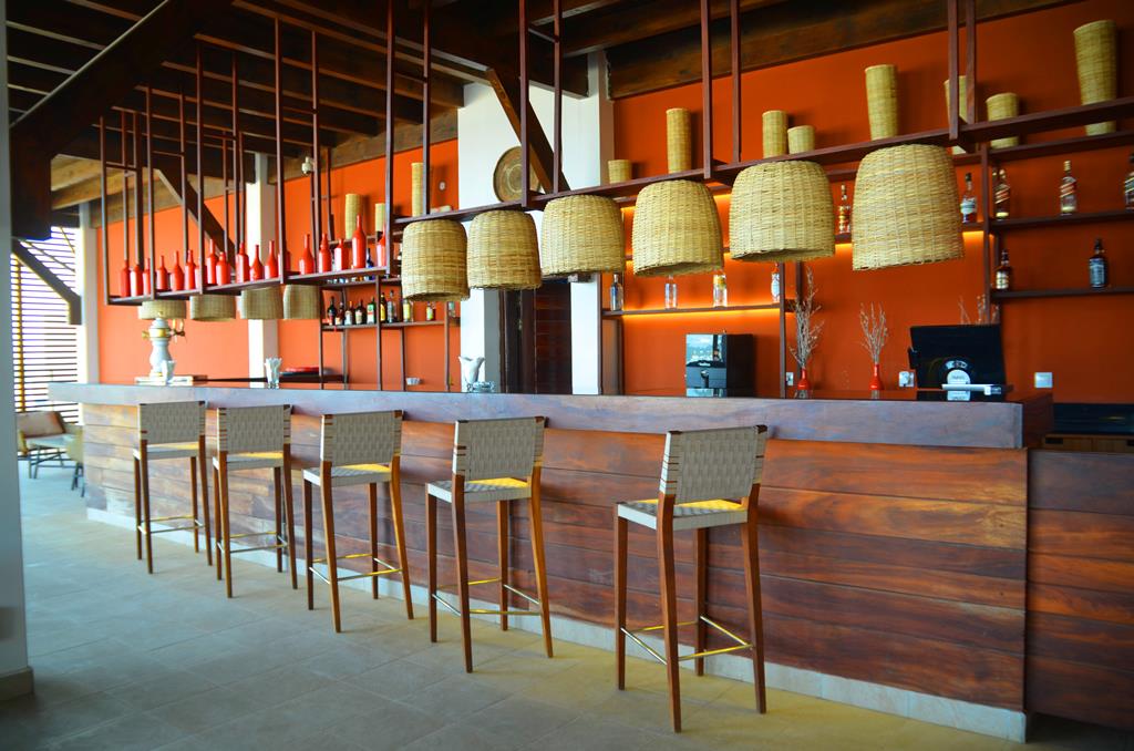 African Princess Beach Hotel – Bar, Kotu