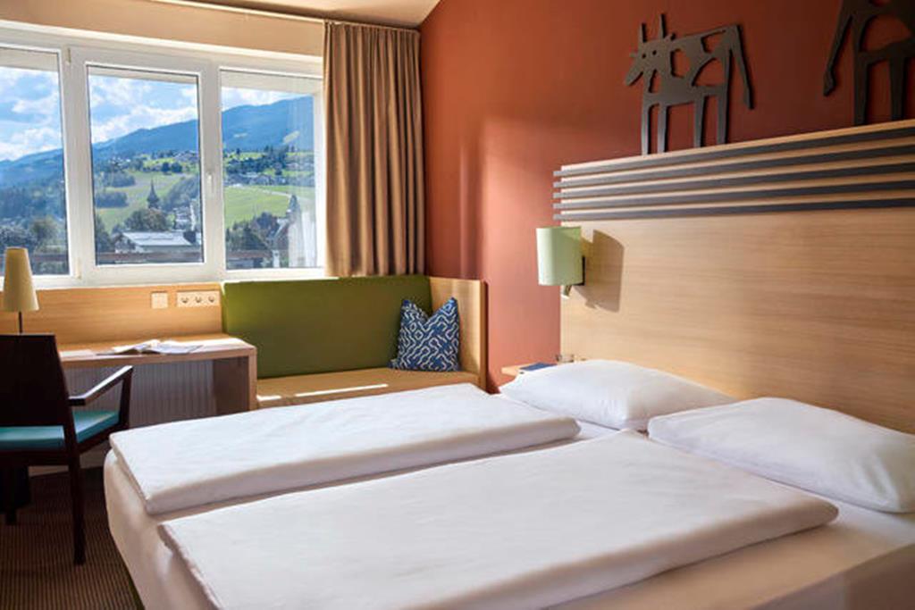 TUI Blue Schladming – Slaapkamer, Schladming