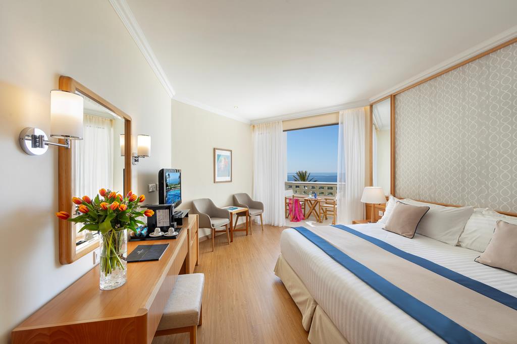 Athena Beach – Kamer, Paphos