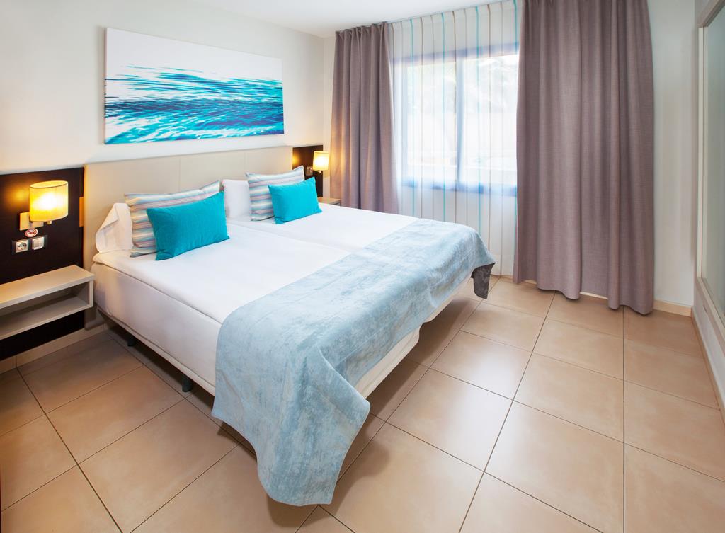 TUI BLUE Playa Feliz – Slaapkamer, Bahia Feliz